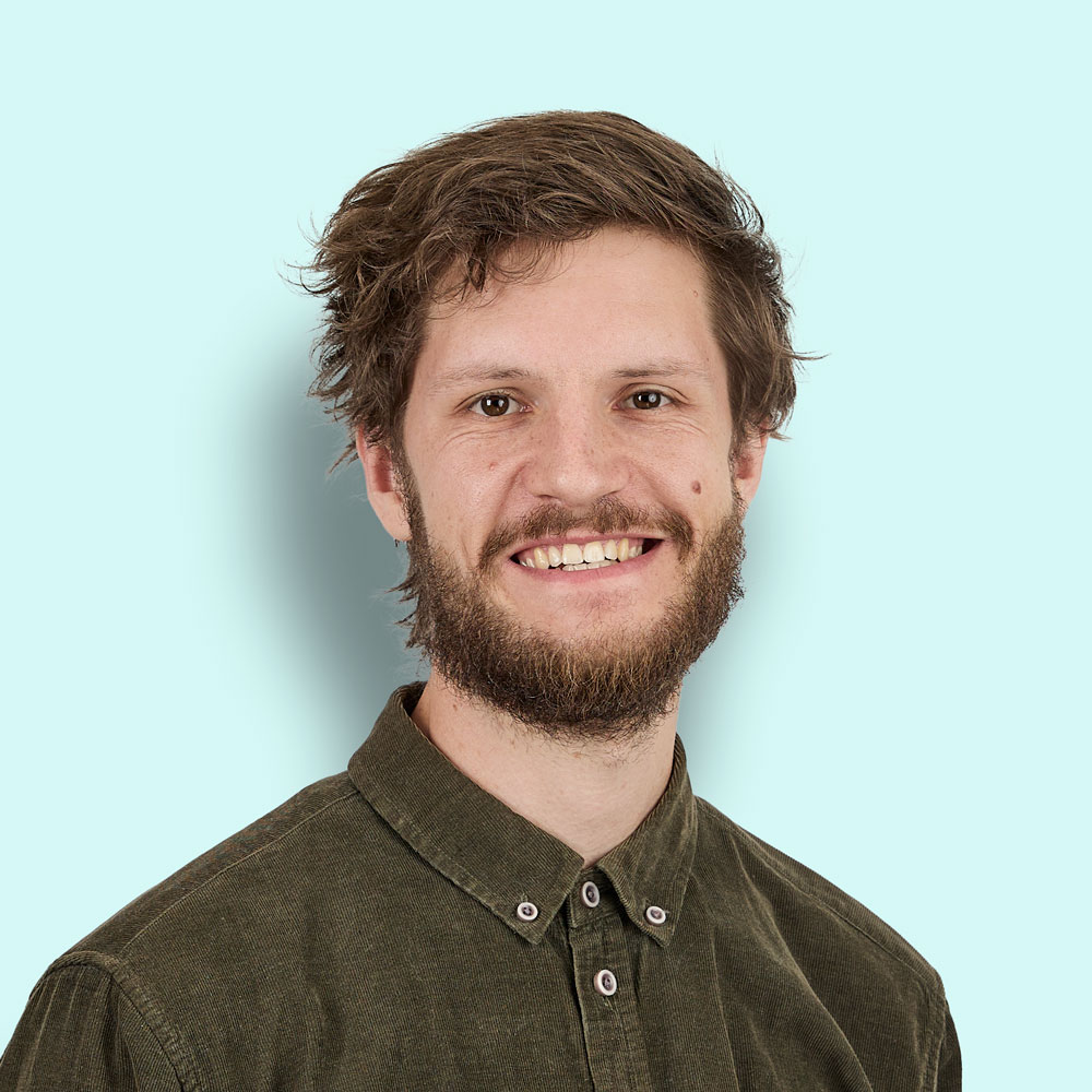 Kasper Dissing Bargsteen